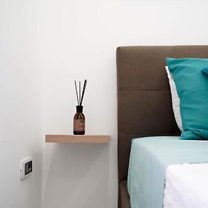 Habitación Doble Pequeña